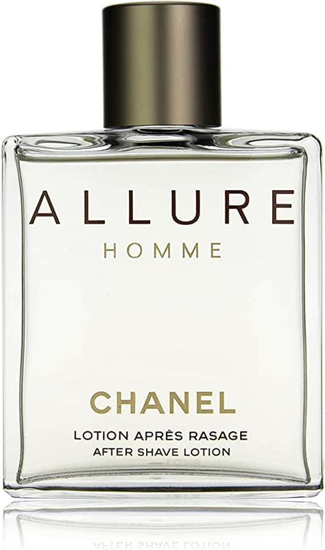 chanel mens aftershave amazon|chanel men's aftershave for sale.